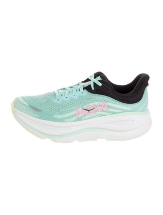 Hoka Mesh Sneakers