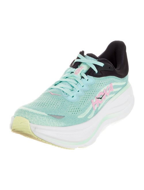 Hoka Mesh Sneakers