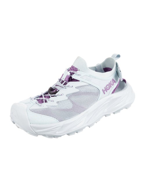 Hoka Mesh Athletic Sneakers