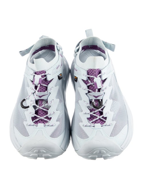 Hoka Mesh Athletic Sneakers