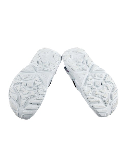 Hoka Mesh Athletic Sneakers