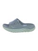 Hoka Rubber Mules