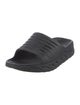 Hoka Rubber Slides