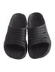 Hoka Rubber Slides