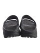 Hoka Rubber Slides