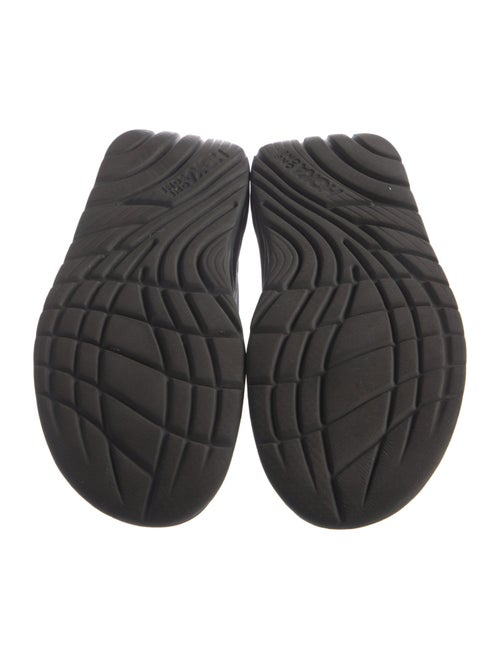 Hoka Rubber Slides