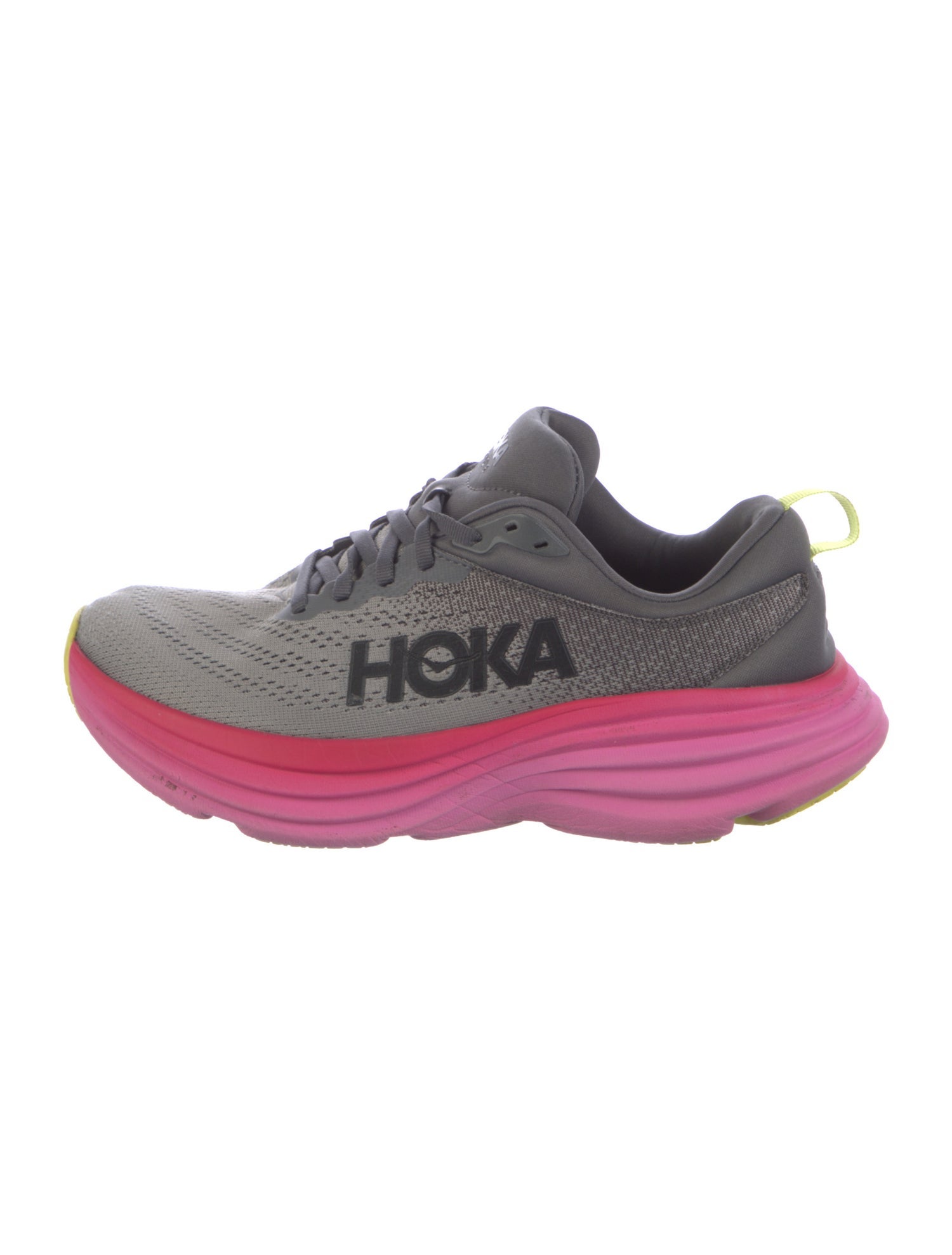 Hoka Mesh Sneakers