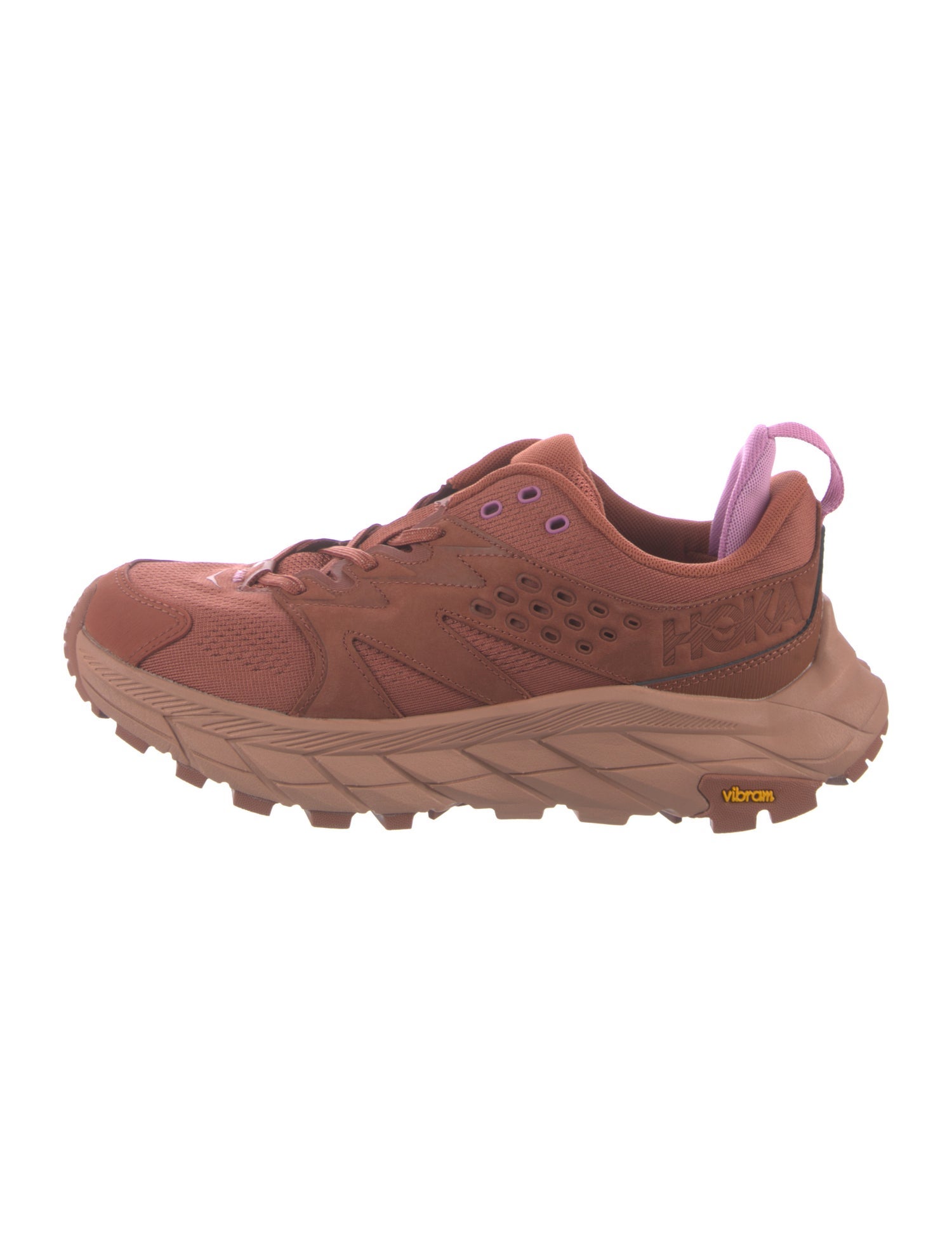 Hoka Mesh Mesh Accents Sneakers