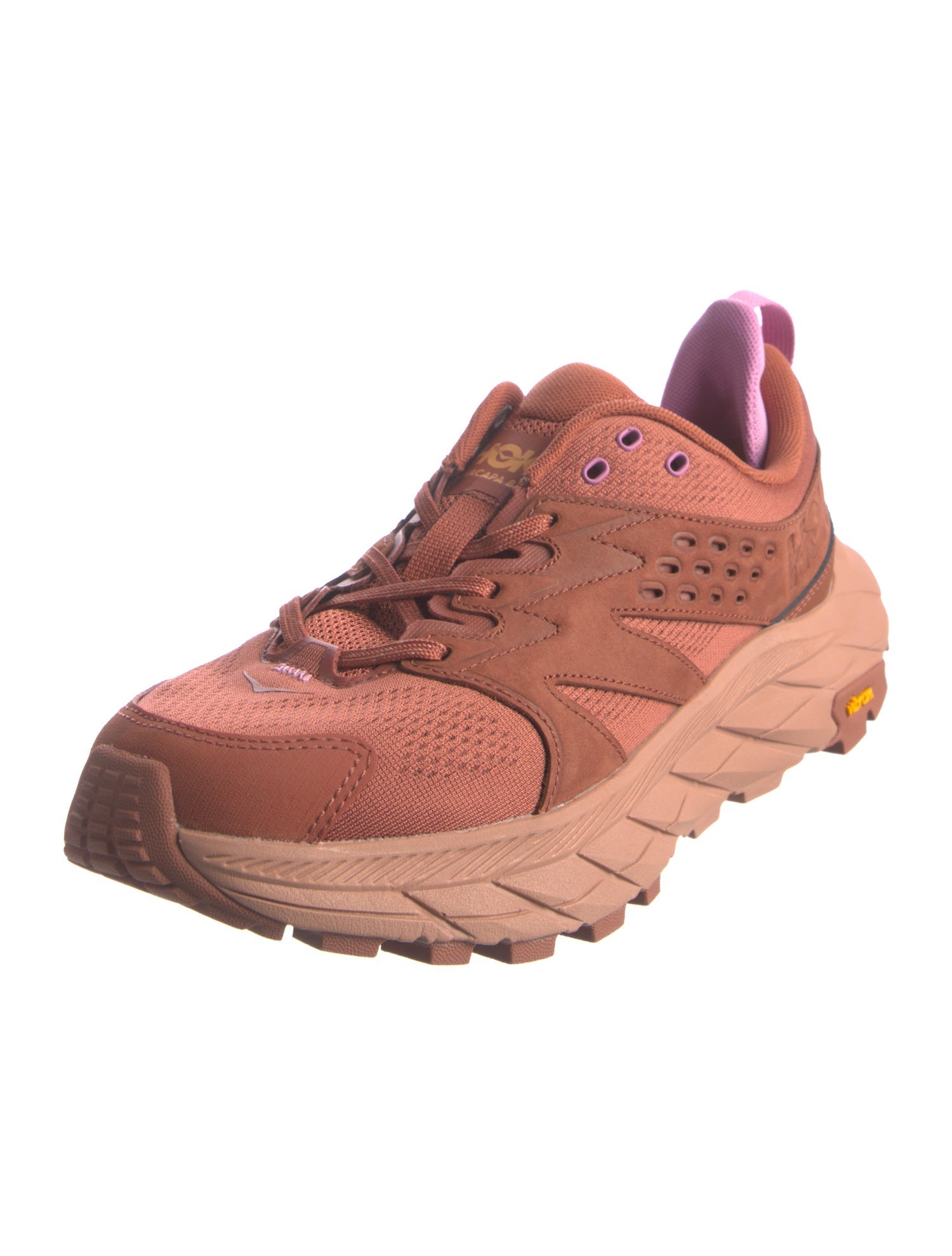 Hoka Mesh Mesh Accents Sneakers