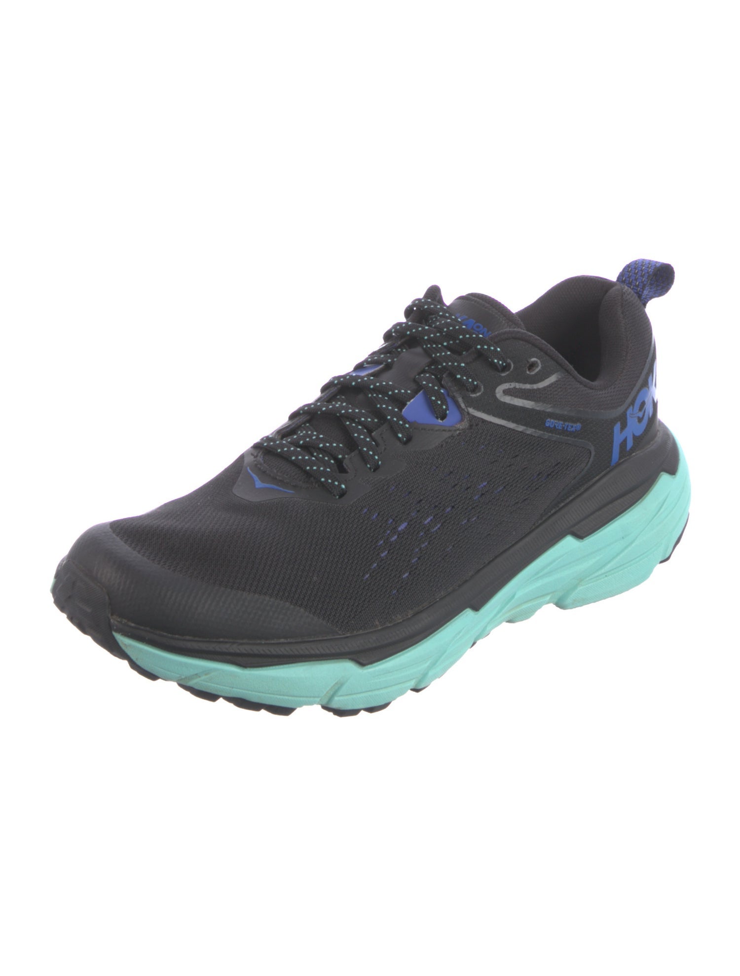 Hoka Athletic Sneakers