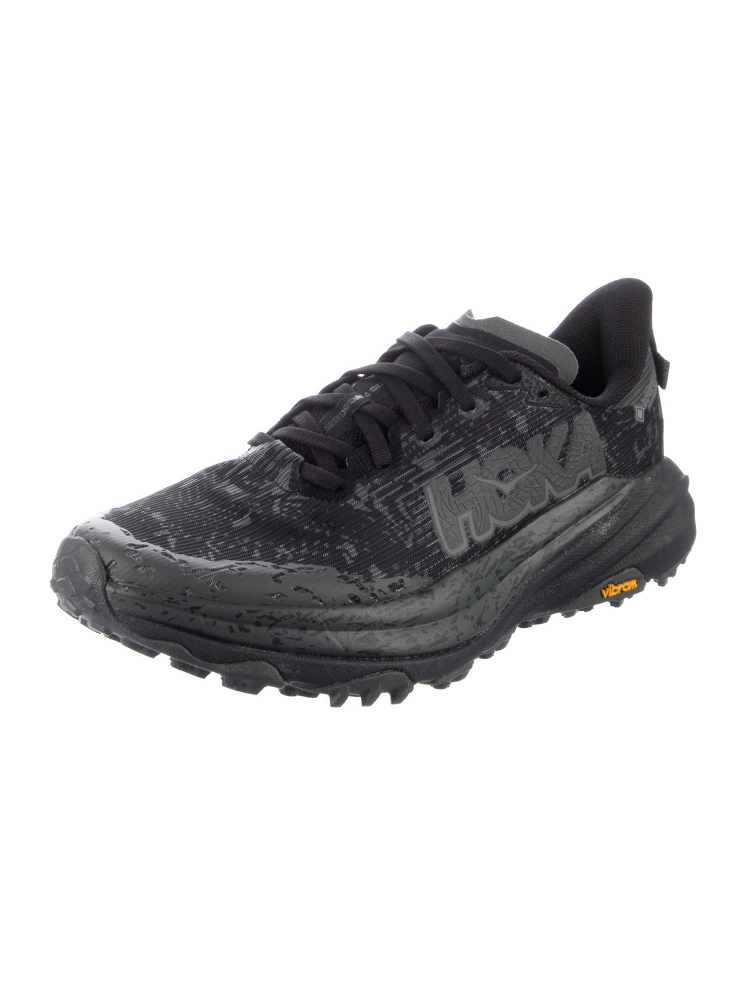 Hoka Printed Sneakers w/ Tags