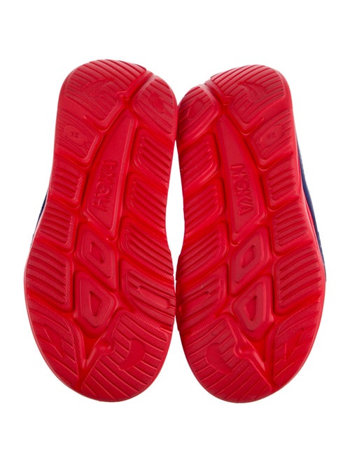 Hoka Rubber Slides