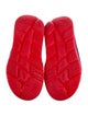 Hoka Rubber Slides