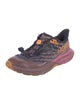 Hoka Mesh Printed Sneakers