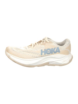 Hoka Mesh Sneakers