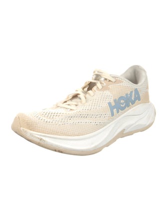 Hoka Mesh Sneakers