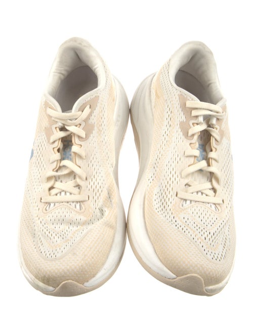 Hoka Mesh Sneakers