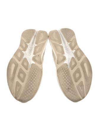 Hoka Mesh Sneakers