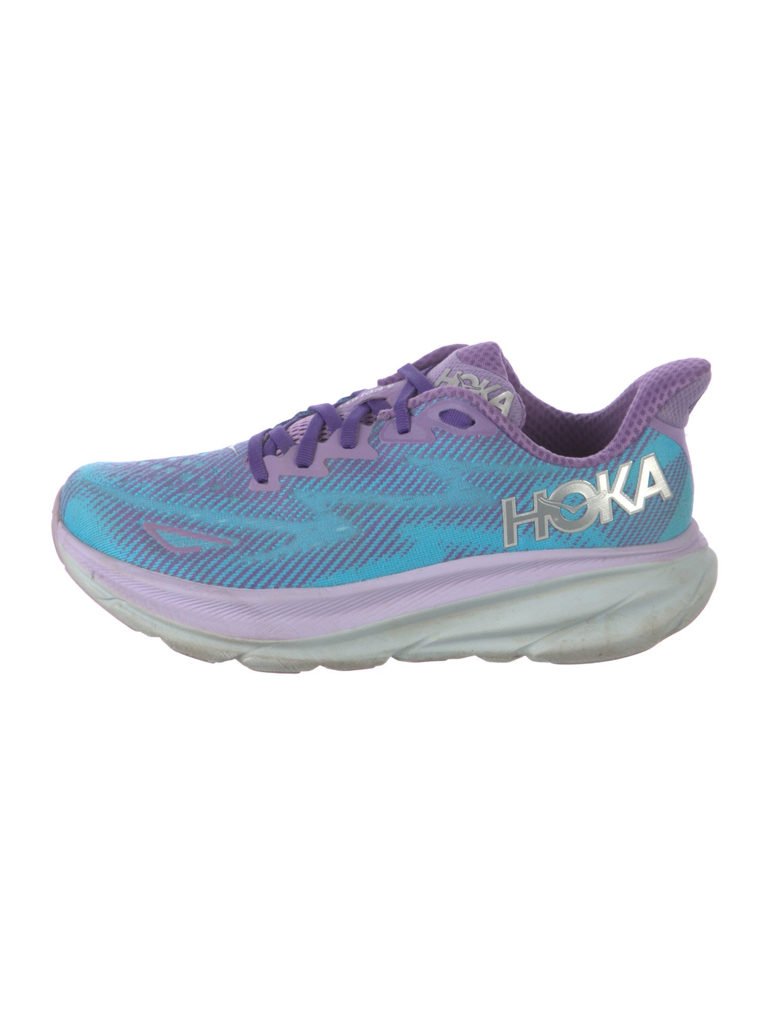 Hoka Athletic Sneakers