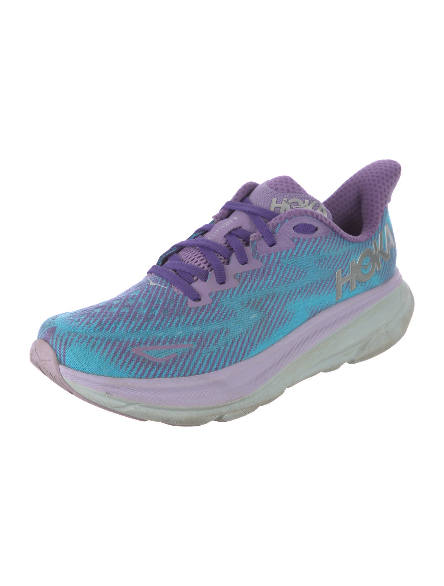 Hoka Athletic Sneakers
