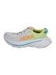 Hoka Mesh Printed Sneakers