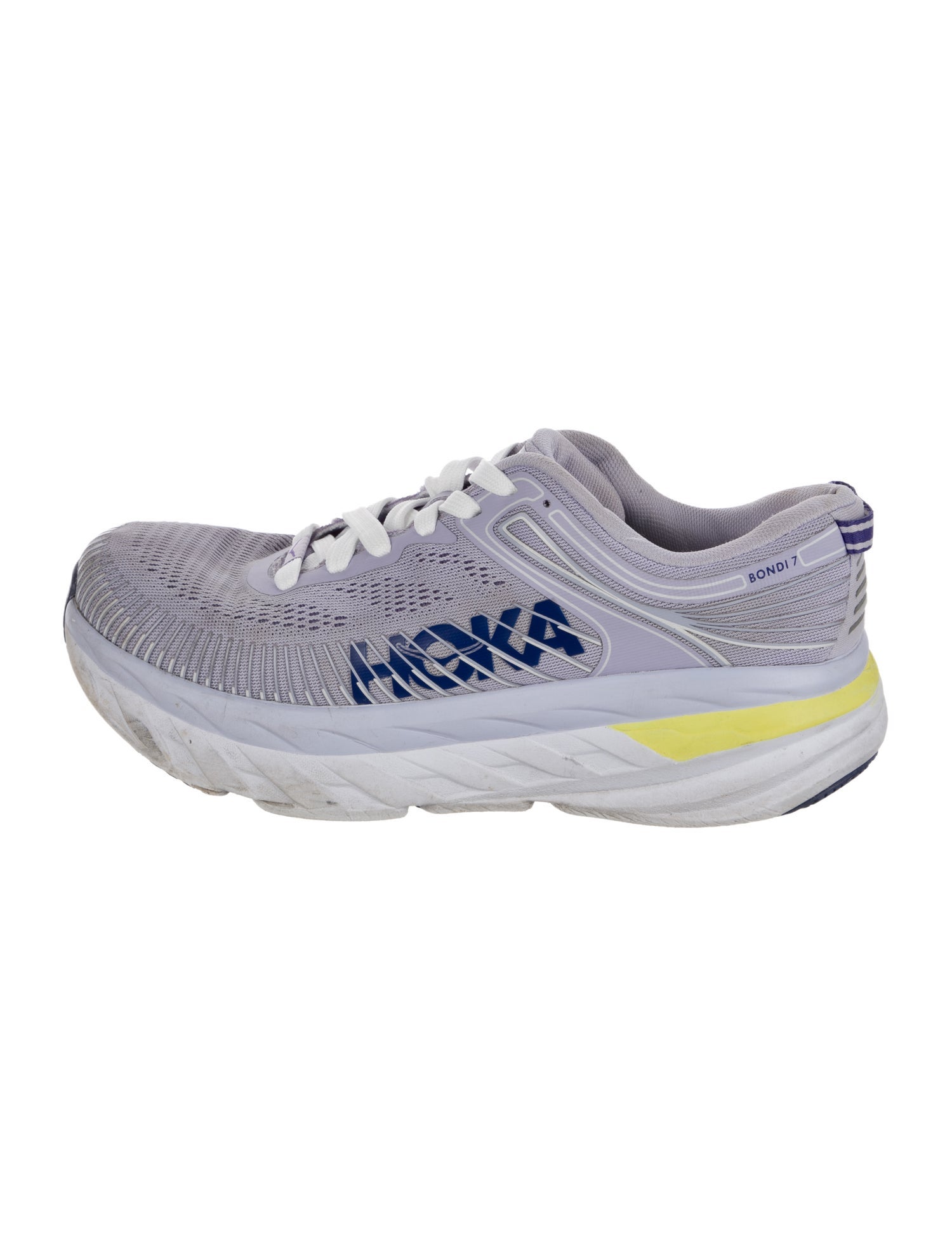 Hoka Printed Sneakers