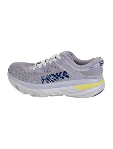 Hoka Sneakers Printed US 8 |