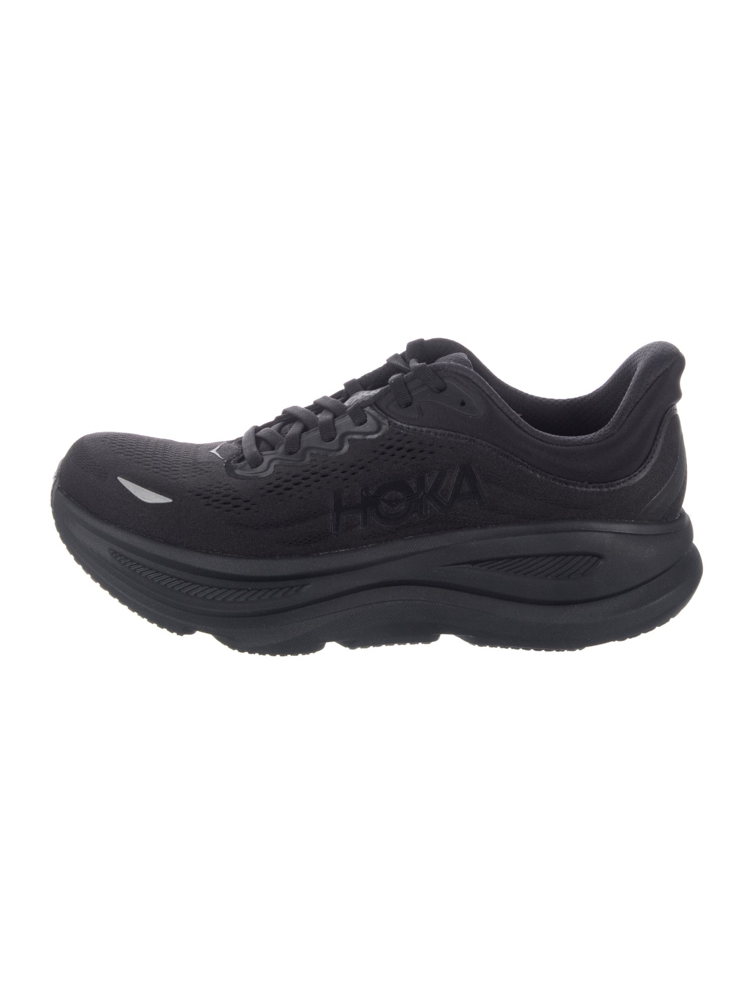 Hoka Mesh Sneakers