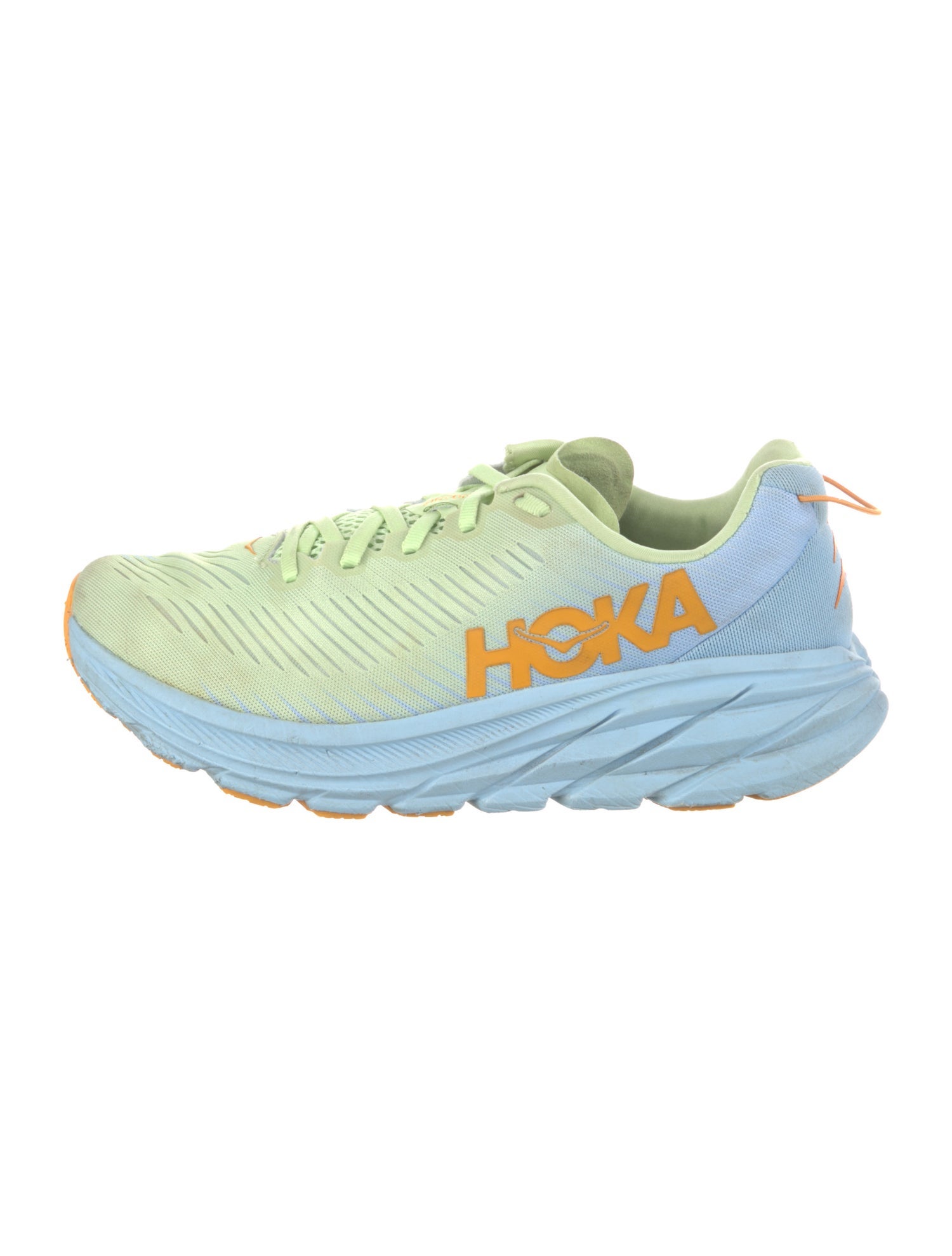 Hoka Printed Sneakers
