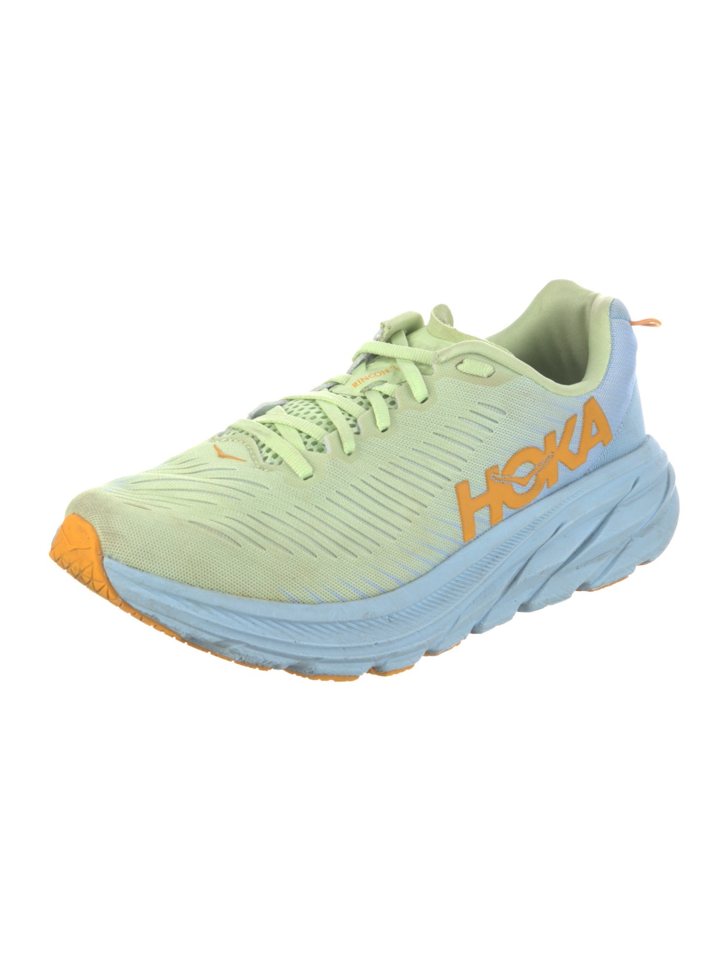 Hoka Printed Sneakers