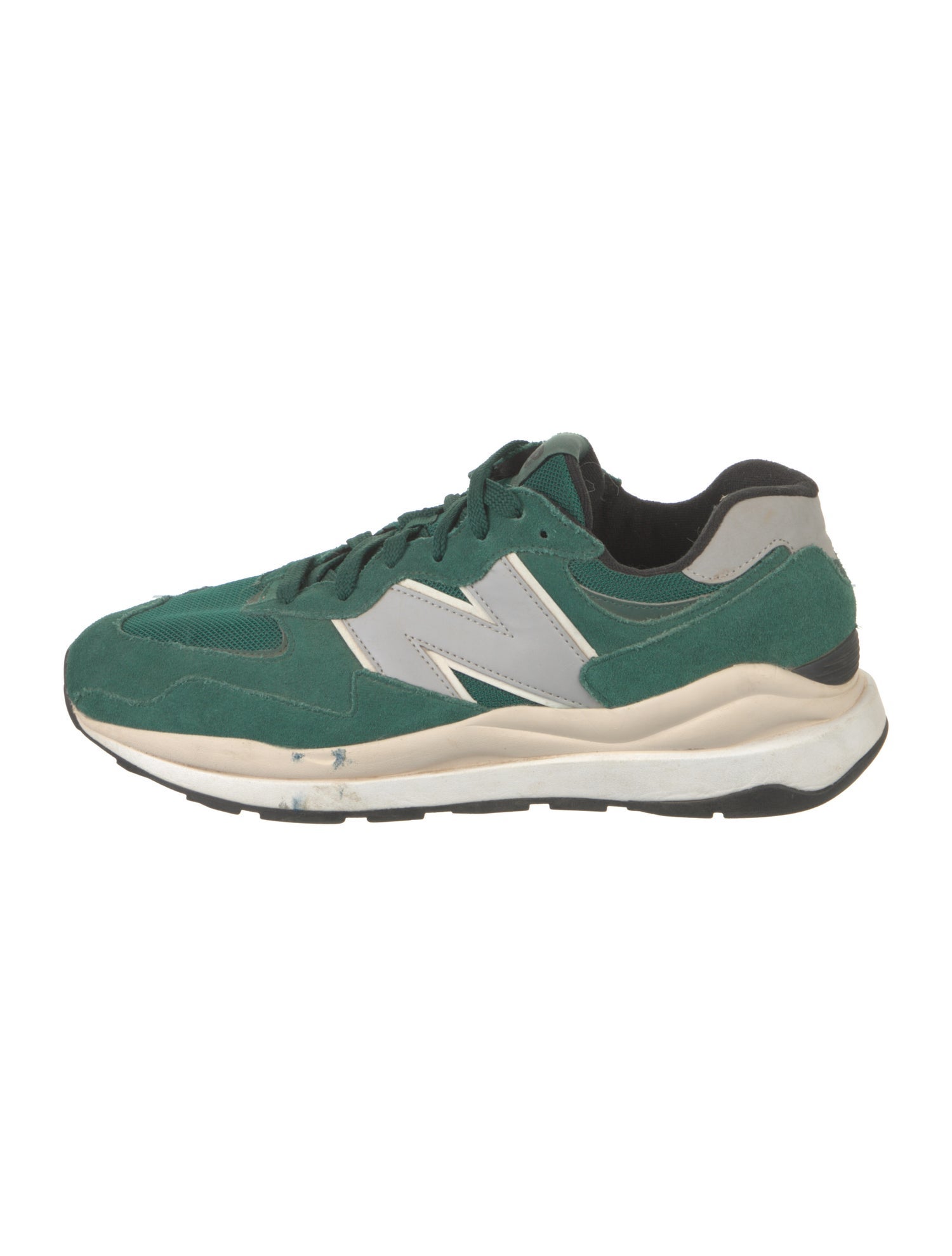 New Balance 57/40 Athletic Sneakers
