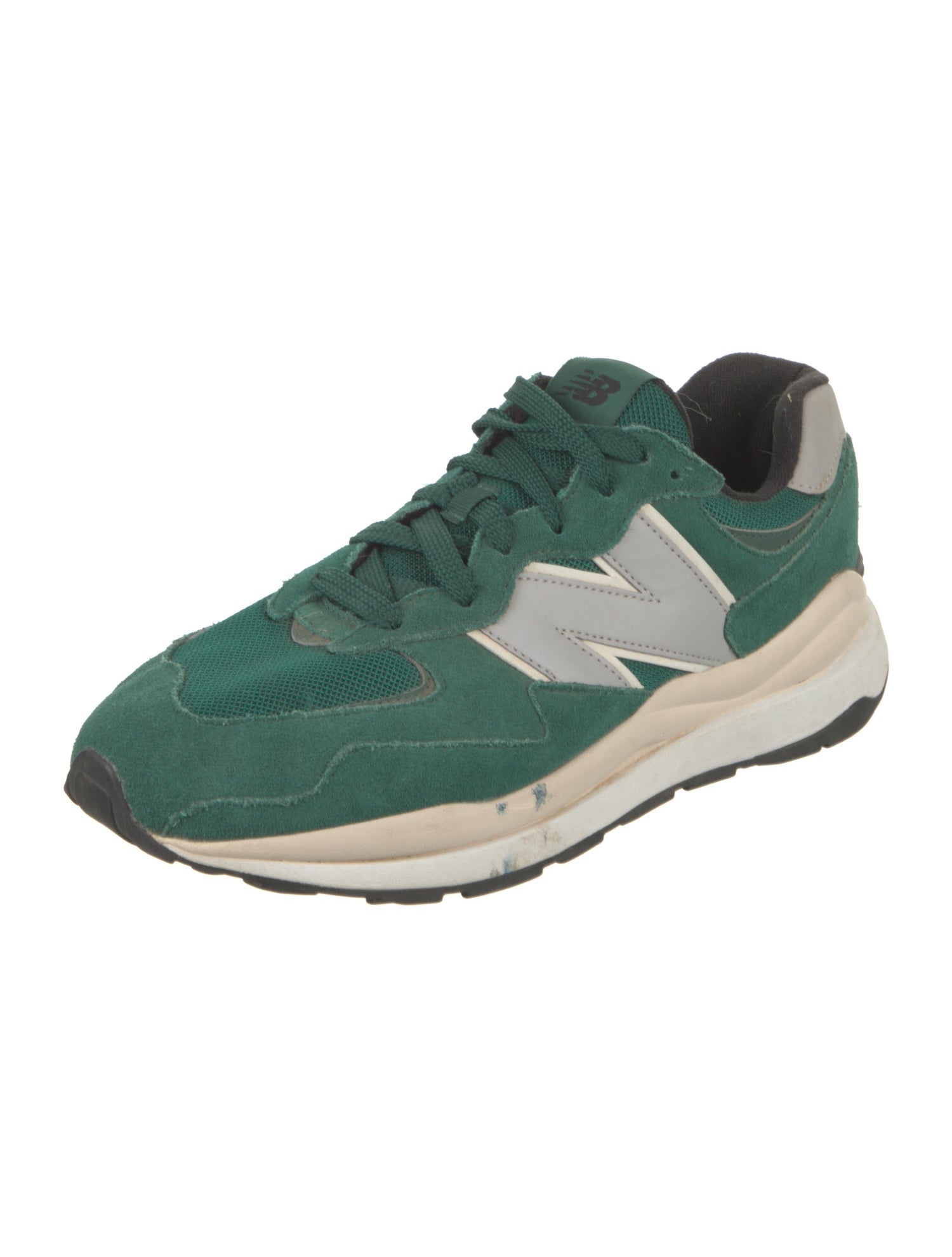 New Balance 57/40 Athletic Sneakers