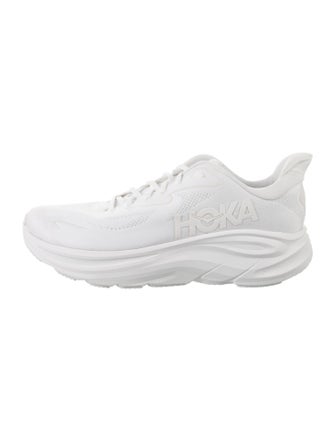 Hoka Mesh Athletic Sneakers