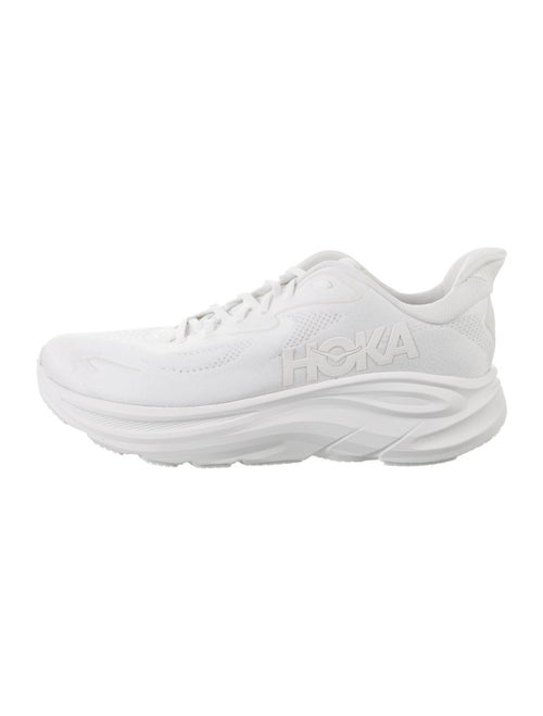 Hoka Mesh Athletic Sneakers