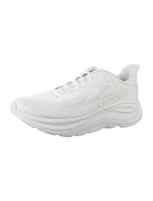 Hoka Mesh Athletic Sneakers