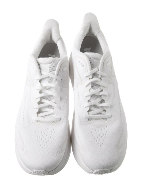 Hoka Mesh Athletic Sneakers