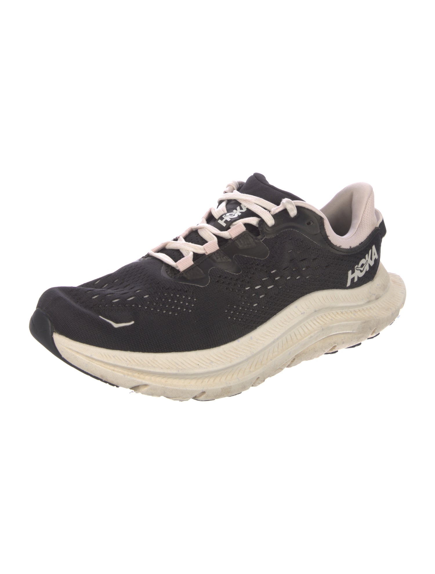 Hoka Athletic Sneakers