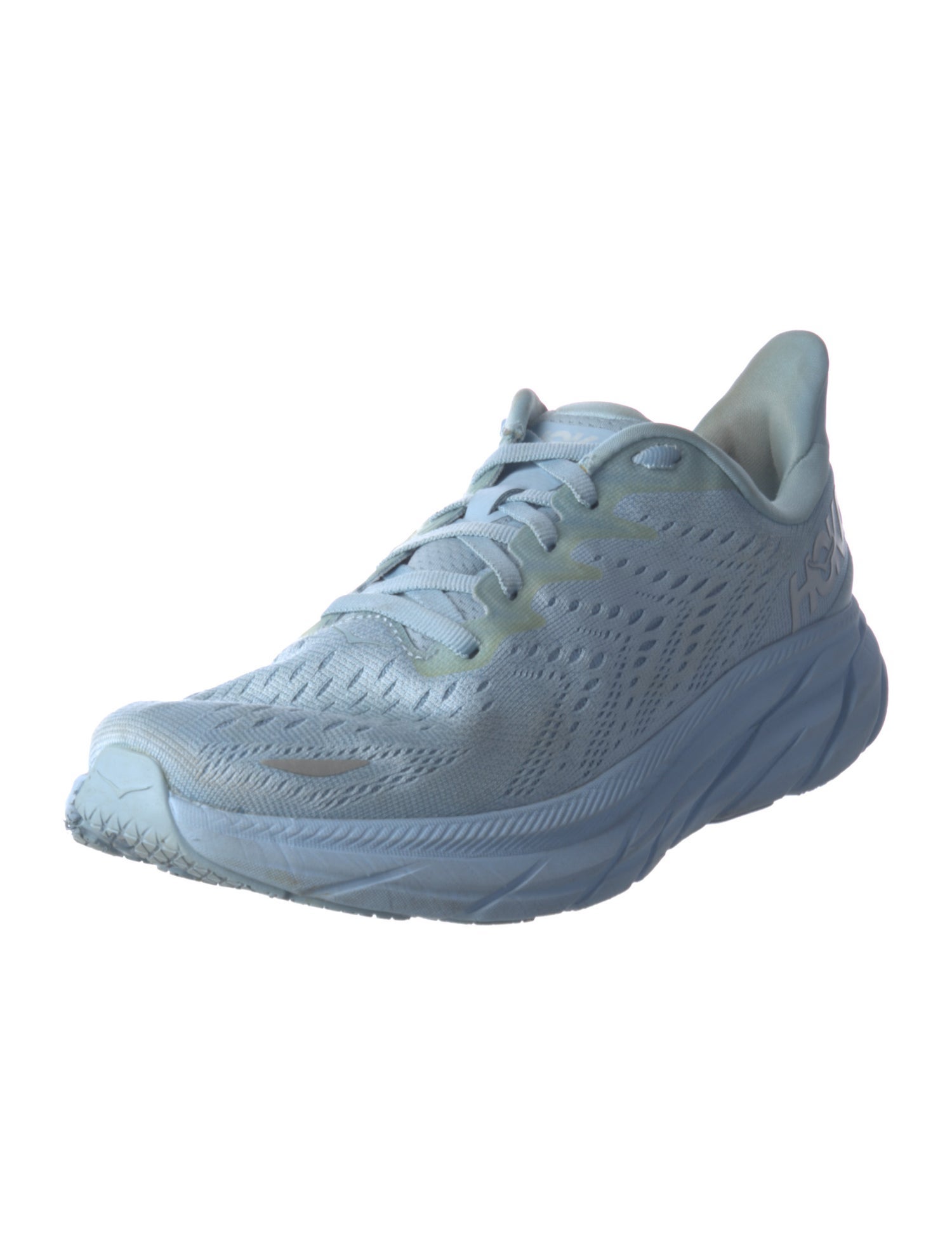 Hoka Mesh Sneakers