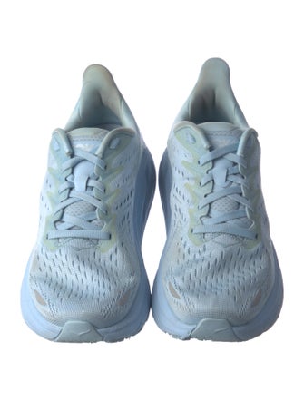 Hoka Mesh Sneakers