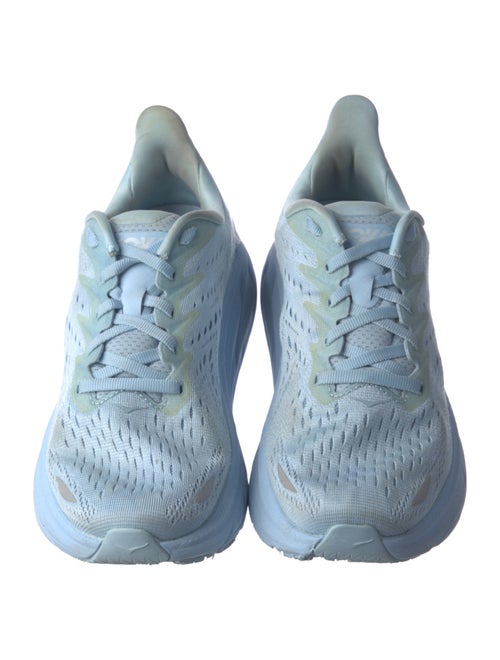 Hoka Mesh Sneakers