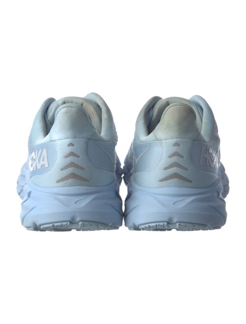 Hoka Mesh Sneakers