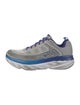 Hoka Mesh Printed Sneakers