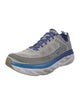 Hoka Mesh Printed Sneakers