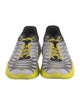 Hoka Mesh Printed Sneakers