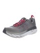 Hoka Mesh Printed Athletic Sneakers