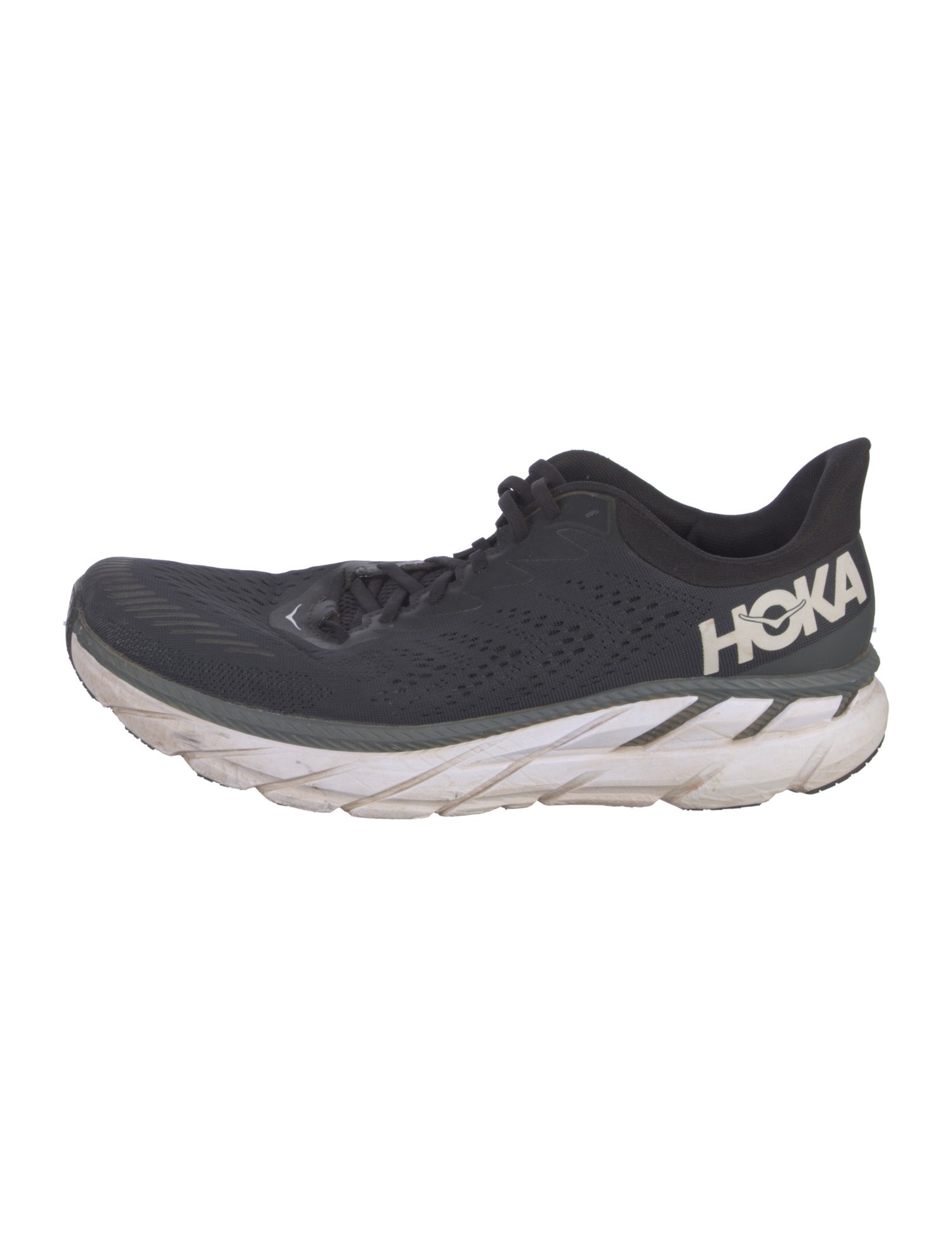 Hoka Athletic Sneakers