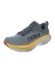 Hoka Mesh Printed Sneakers