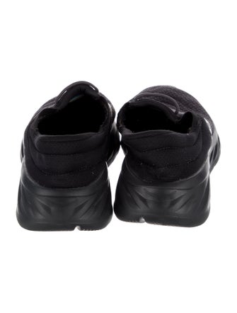 Hoka Mesh Printed Slippers