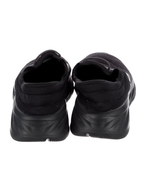 Hoka Mesh Printed Slippers