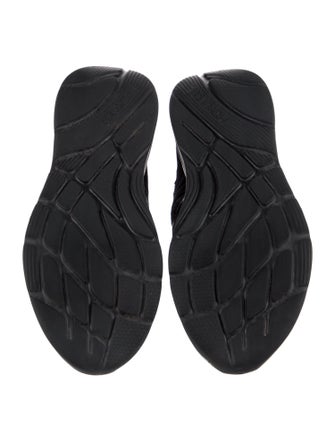 Hoka Mesh Printed Slippers